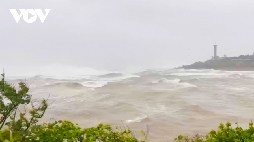 Cao điểm nắng nóng, mưa bão và lũ quét ở thời gian nào năm 2026?