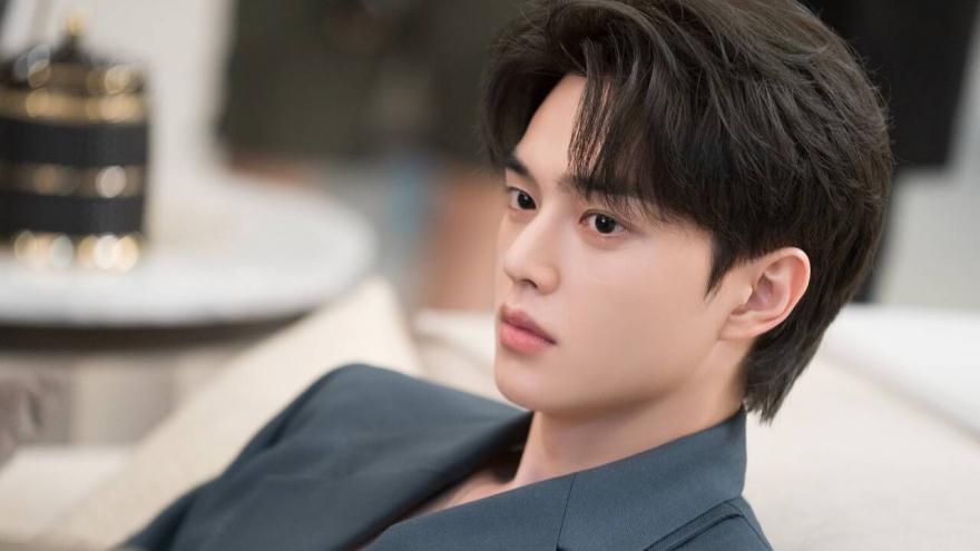 Song Kang xuất ngũ sau 18 tháng, chuẩn bị bùng nổ màn ảnh nhỏ?