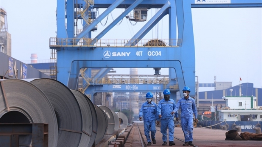 Thailand proposes 5-year extension of anti-dumping duties on VN cold-rolled carbon steel