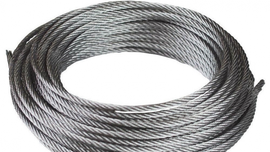 Mexico probes Vietnamese steel cables in anti-dumping case