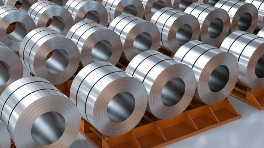 Thailand slaps anti-dumping duties on Vietnamese cold-rolled stainless steel