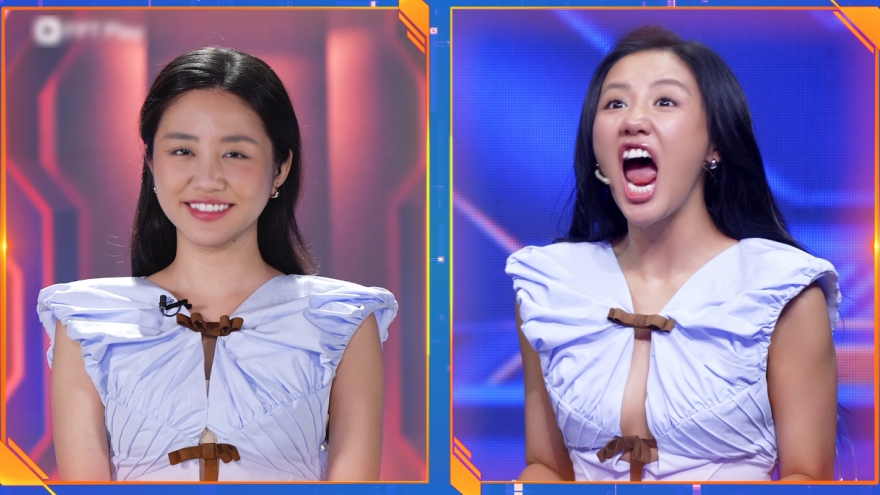 Mỹ Linh, Văn Mai Hương “đứng hình” vì bản sao AI cất giọng y hệt bản gốc