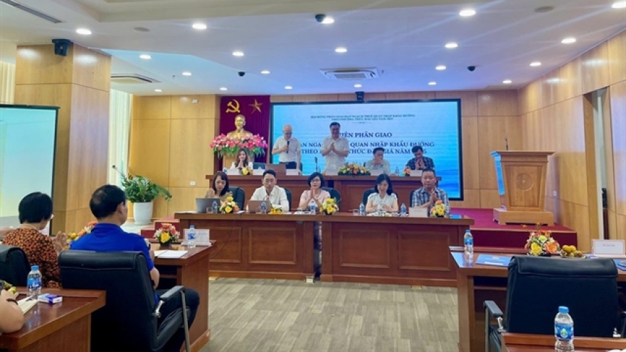 Five firms win auction for US$10m sugar import quotas