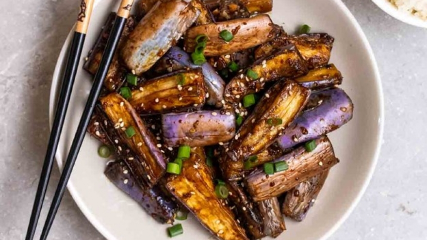 "Siêu thực phẩm" bán rẻ bèo ở chợ Việt, ăn vào bổ não lại có thể ngừa cả ung thư