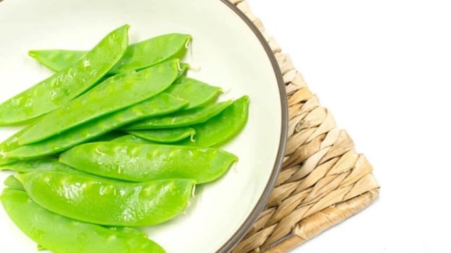 Việt Nam có một "siêu thực phẩm", ăn vào bổ từ trong ra ngoài lại không lo béo