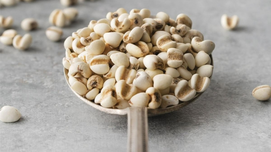 Loại hạt “nhỏ nhưng có võ” cực nhiều ở Việt Nam, ăn vào bùi béo siêu bổ dưỡng