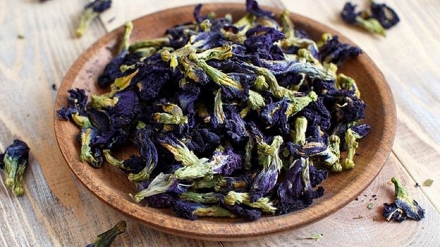 Loại “thần dược xanh” mọc đầy bờ rào, cực bổ dưỡng nhưng không phải ai cũng biết