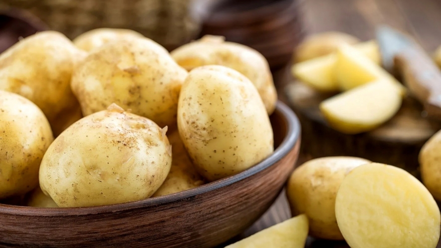 “Thuốc bổ tự nhiên” có cực nhiều ở chợ Việt, ăn vào bổ dưỡng đủ đường