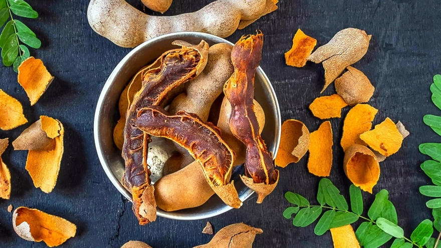 Loại quả Việt tưởng chỉ ăn cho vui miệng lại là "thuốc bổ máu", tốt cho tim mạch