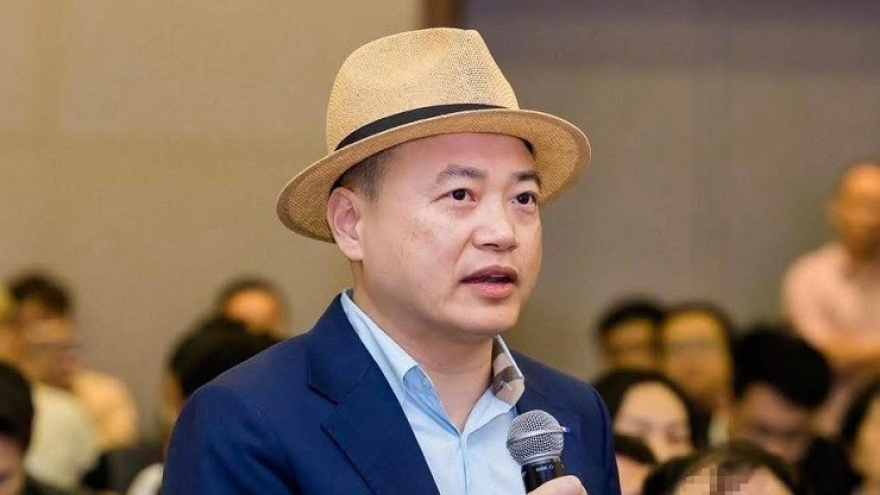 Vụ án liên quan Shark Bình: Công an Hà Nội tổ chức hội nghị thông tin báo chí