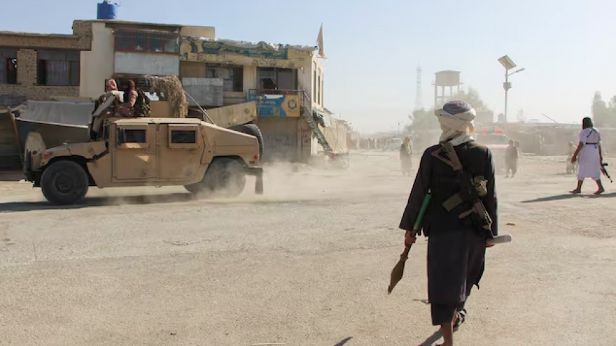 Đàm phán hòa bình Afghanistan-Pakistan thất bại, nguy cơ bạo lực leo thang