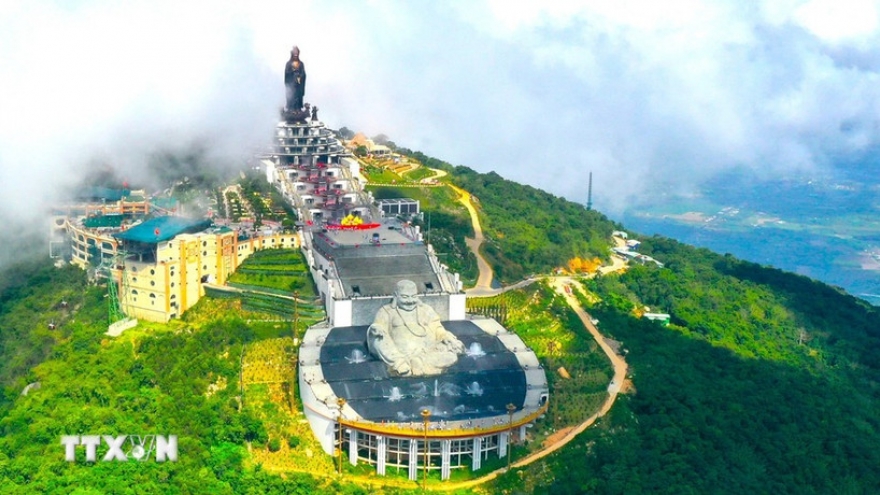 Tay Ninh aims to establish itself as Vietnam’s new tourism destination