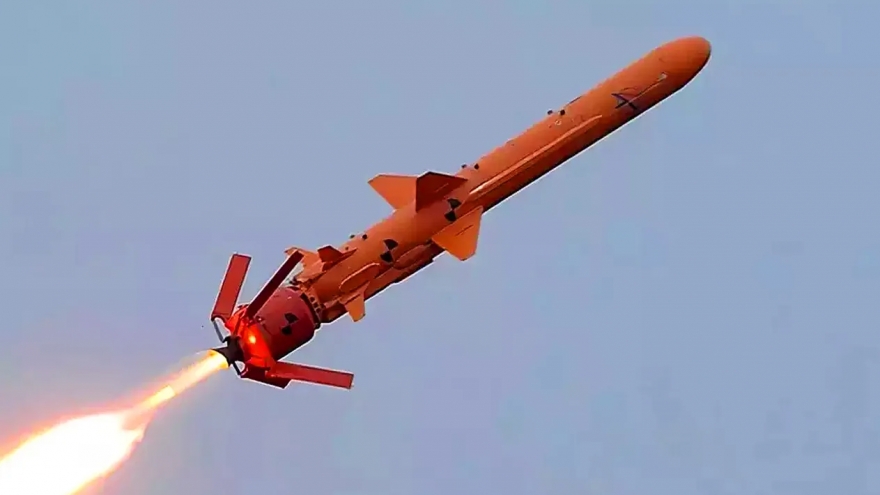 Tên lửa Neptune lột xác thành vũ khí tấn công đa mục tiêu của Ukraine