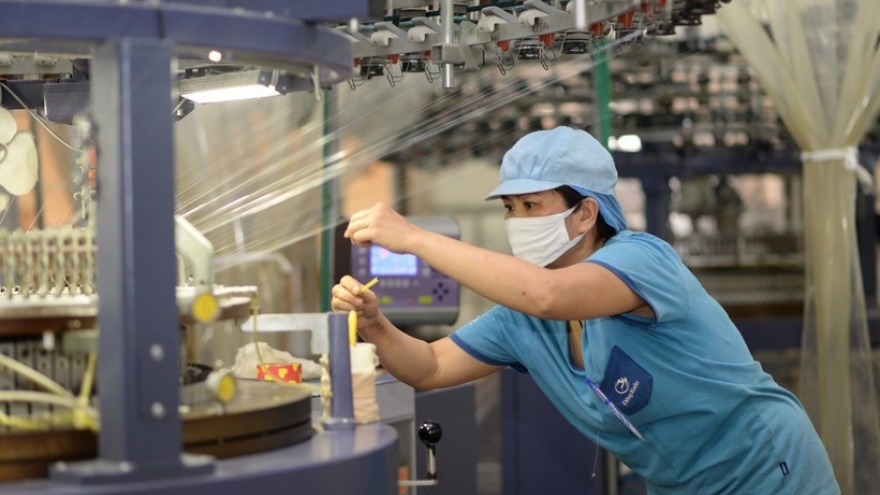 Vietnamese garment firms eye stronger foothold in Canada