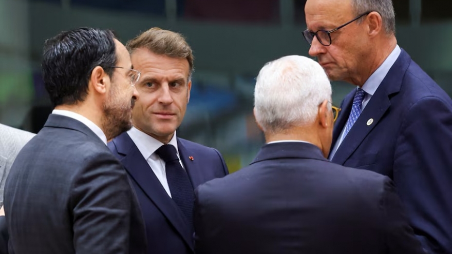 Tham vọng xanh của EU dưới sức ép kinh tế và chia rẽ nội khối