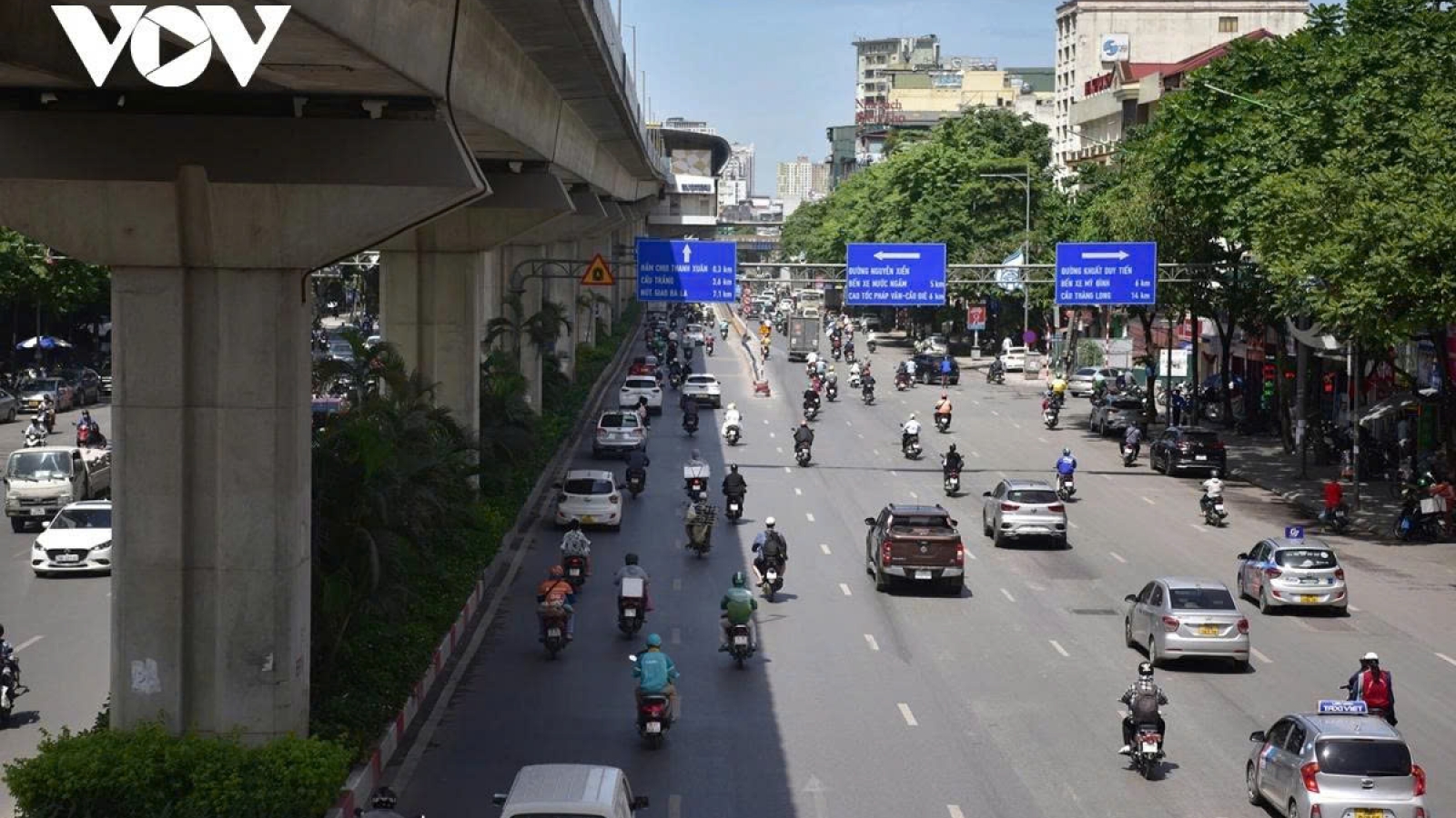 Thời tiết hôm nay 10/10: Bắc Bộ ngày nắng, Nam Bộ có mưa rào