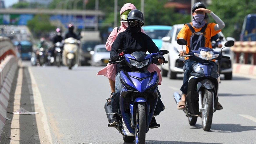 Thời tiết hôm nay 11/10: Bắc Bộ và Bắc Trung Bộ ngày nắng, đêm mưa vài nơi