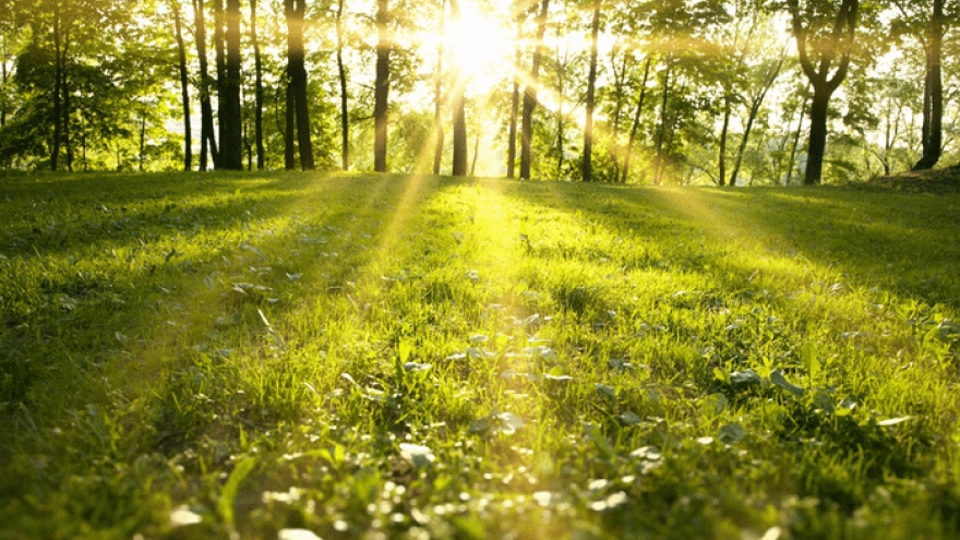 Thời tiết hôm nay 21/10: Bắc Bộ và Thanh Hóa ngày nắng, đêm và sáng lạnh