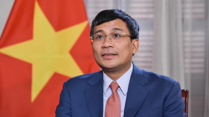 "Chuyến thăm của Tổng Bí thư Tô Lâm tới Triều Tiên là dấu mốc quan trọng"