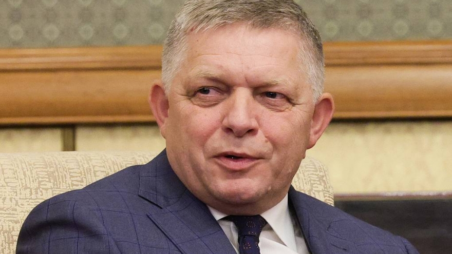 Thủ tướng Slovakia: EU phải làm mọi cách để thượng đỉnh Nga-Mỹ diễn ra