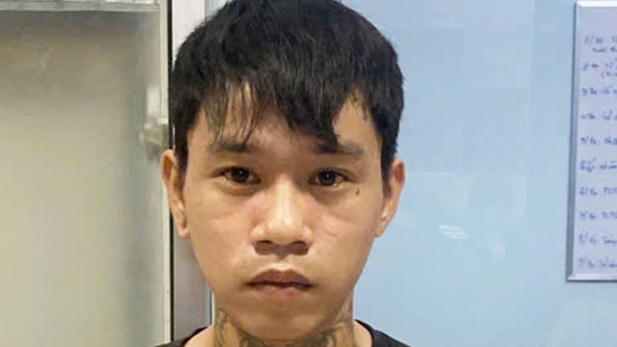 Khởi tố, bắt tạm giam nhóm đối tượng đột nhập nhà dân trộm tiền, vàng