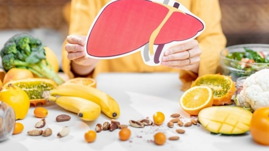 5 thực phẩm là “vua dưỡng gan” có cực nhiều ở chợ Việt lại ít người biết