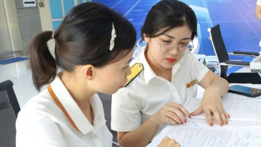 Thuế Thái Nguyên hỗ trợ thuế cho tổ chức, cá nhân bị ảnh hưởng lũ lụt