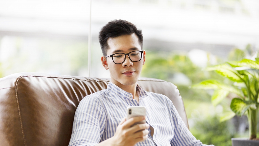 Deal nửa giá “phủ sóng” Vietbank Digital, trải nghiệm tiện ích số thông minh