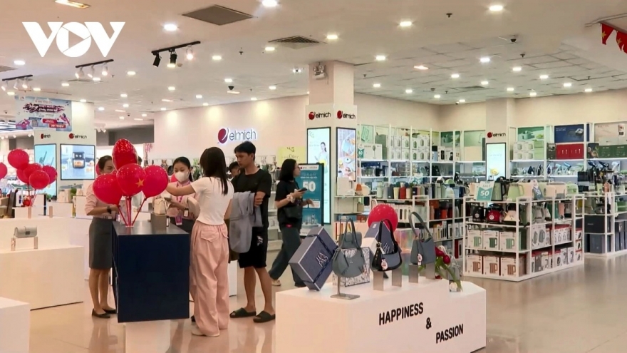 Doanh nghiệp và người tiêu dùng: Cùng kiến tạo niềm tin số