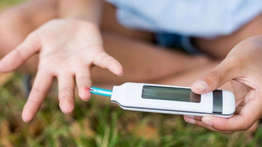 Chăm sóc trẻ em bị bệnh tiểu đường tại trường học và nhà trẻ