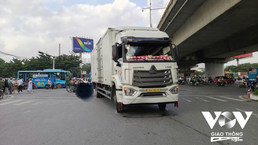 Chi tiết danh sách ô tô, xe máy bị phạt nguội đầu tháng 10 tại Hà Nội