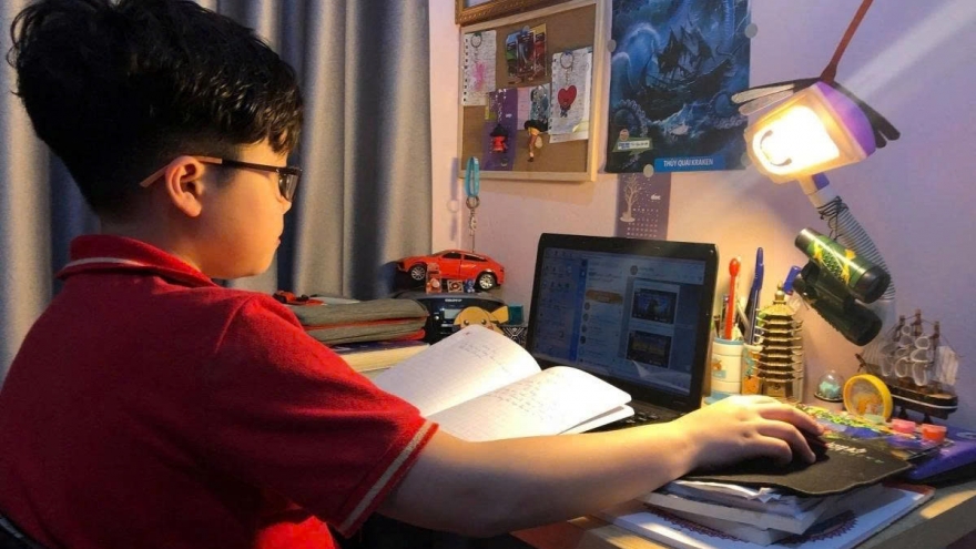 Hà Nội cho phép trường linh hoạt dạy trực tiếp hoặc online để bảo đảm an toàn