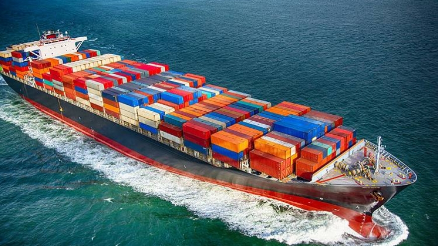 9 tháng, Việt Nam xuất siêu 16,82 tỷ USD