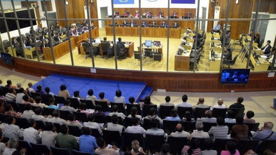 Campuchia bảo tồn di sản của Tòa án đặc biệt xét xử chế độ diệt chủng Pol Pot