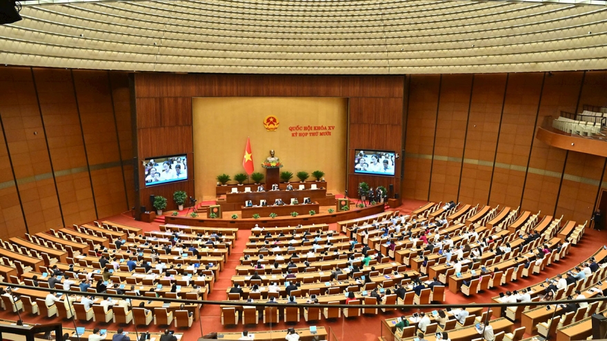 Luật tương trợ tư pháp: Đảm bảo quyền không bị tra tấn, bức cung...