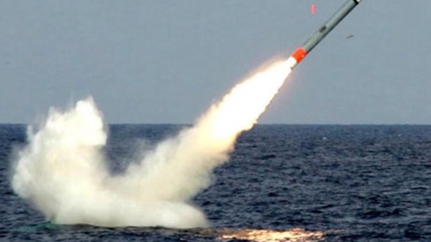 Nga cảnh báo đáp trả nếu Mỹ cung cấp tên lửa Tomahawk cho Ukraine