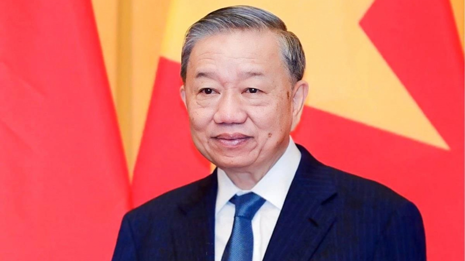 Tổng Bí thư Tô Lâm gửi thư thăm hỏi, động viên đồng bào đang ứng phó mưa lũ