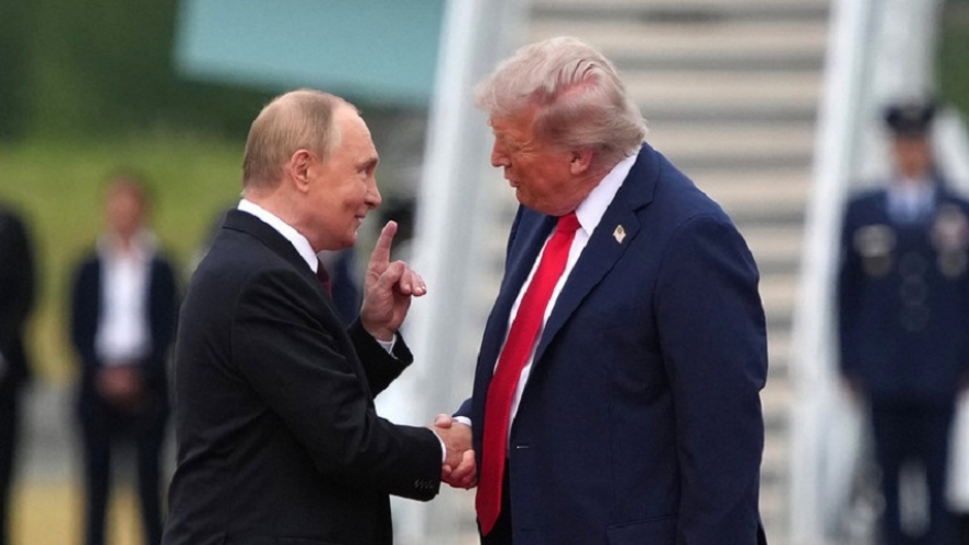 Moscow khẳng định vẫn sẵn sàng cho hội nghị thượng đỉnh Nga - Mỹ