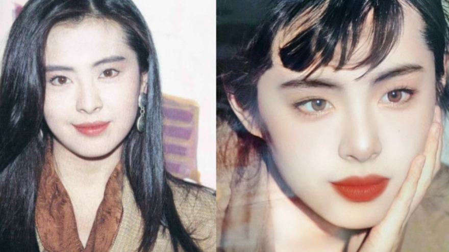 Vì sao “Thiện nữ u hồn” Vương Tổ Hiền đột ngột biến mất khi đang nổi nhất?