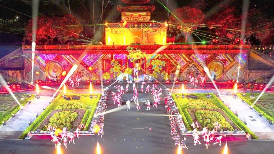 Vietnam ramps up to attract int'l tourists during peak travel season