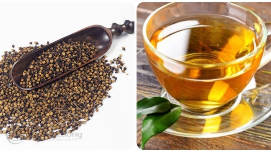 Vì sao trà nụ vối được xem là “thức uống vàng” cho sức khỏe?