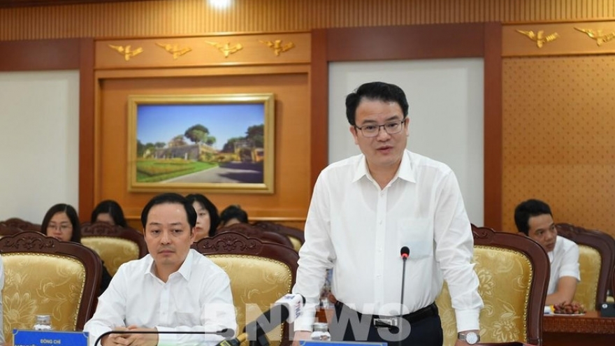 Localities asks for help with bottleneck removal to boost ODA disbursement