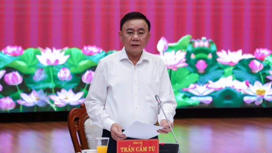 Toàn văn kết luận 201 về đại hội đảng bộ trực thuộc Trung ương nhiệm kỳ 2025-2030