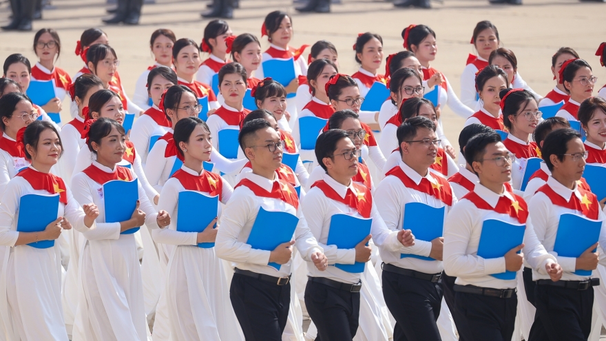 Thế hệ trẻ đóng vai trò tiên phong trong thực hiện Nghị quyết 59