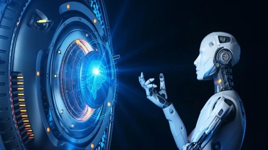 Tạo không gian cho AI phát triển: Cần một khung pháp lý linh hoạt và cởi mở