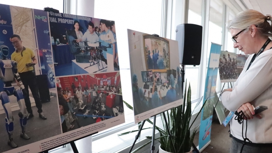 Việt Nam thúc đẩy quyền con người gắn với phát triển bền vững