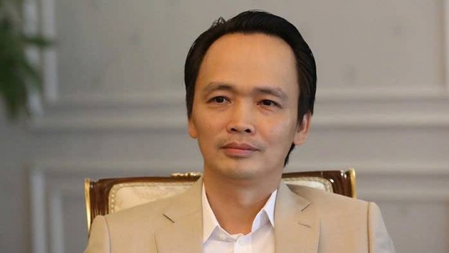 Bộ Tư pháp: Ông Trịnh Văn Quyết đã hoàn thành nghĩa vụ thi hành án dân sự