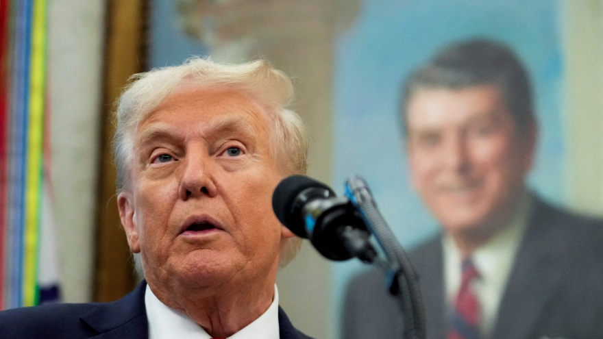 Vì sao Mỹ quyết định chia sẻ thông tin tình báo với Ukraine?