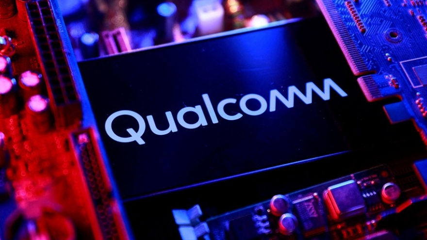 Trung Quốc điều tra chống độc quyền nhằm vào Qualcomm