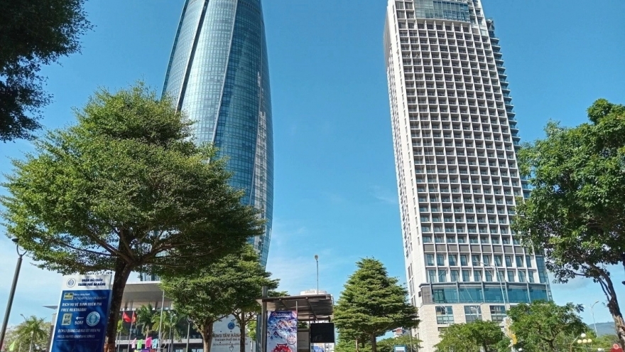 Đà Nẵng phục hồi kinh tế mạnh mẽ, GRDP xếp thứ 7/34 tỉnh, thành